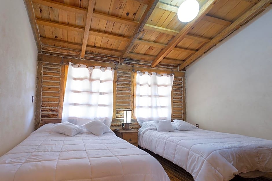 Hotel Boutique El Rincon