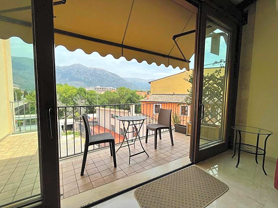 B&B Ponte Capograssi