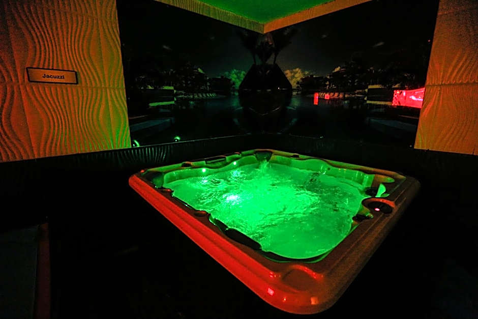 Tolip Family Park Hotel