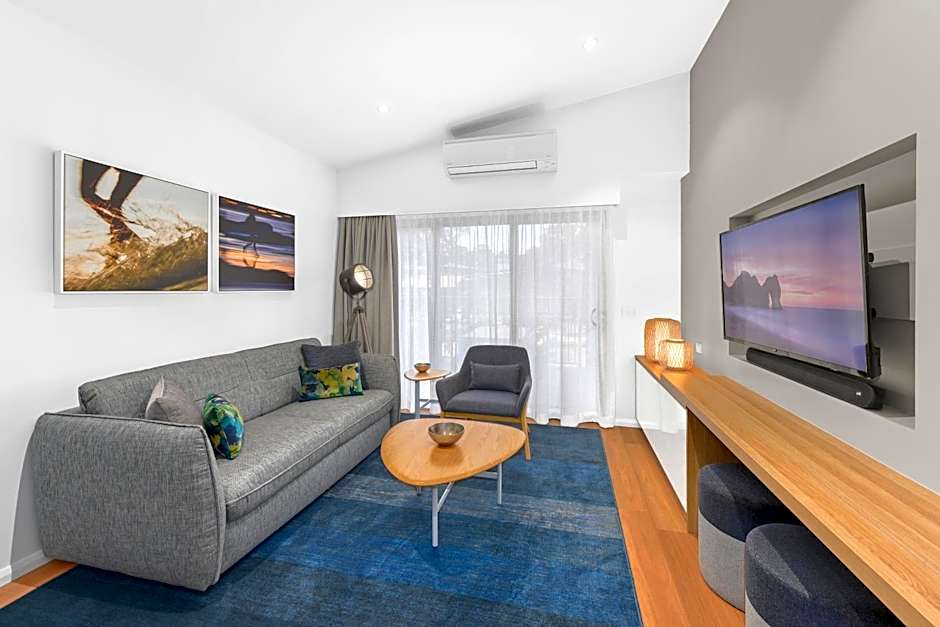 Club Wyndham Flynns Beach, Trademark Collection by Wyndham