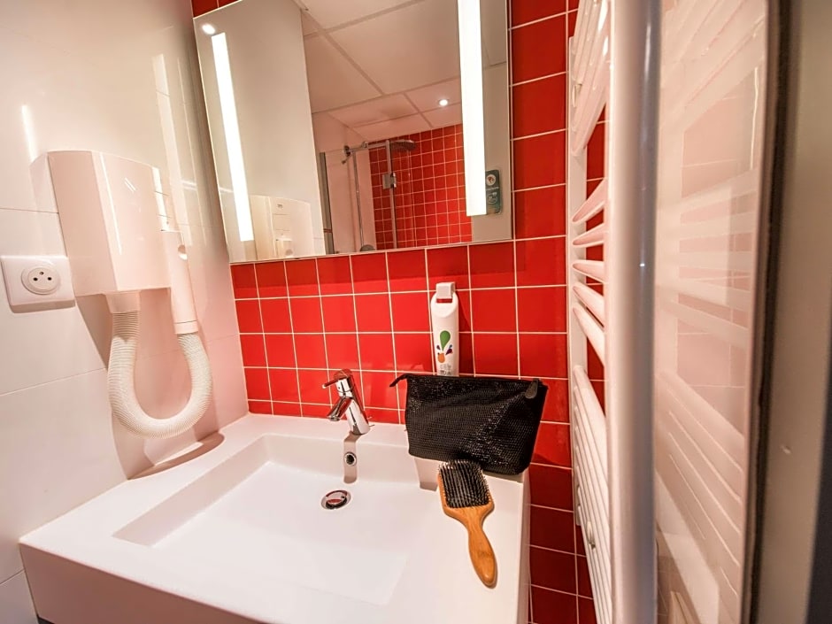 ibis Styles Deauville Centre