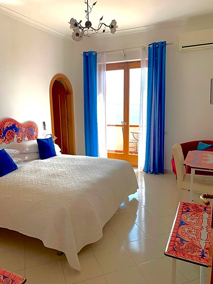 Il Giardino Dei Limoni