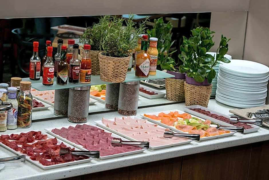 Orhideea Residence & Spa