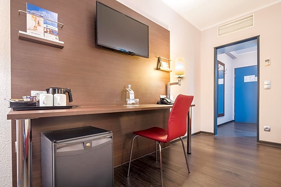 Airways Hotels Frankfurt Airport West