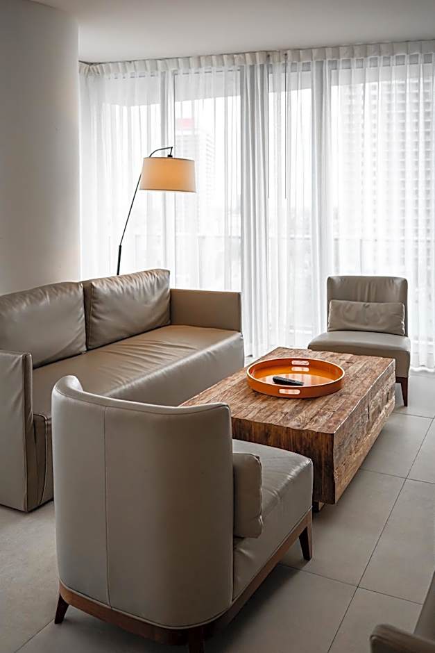 Lyfe Resort & Residences