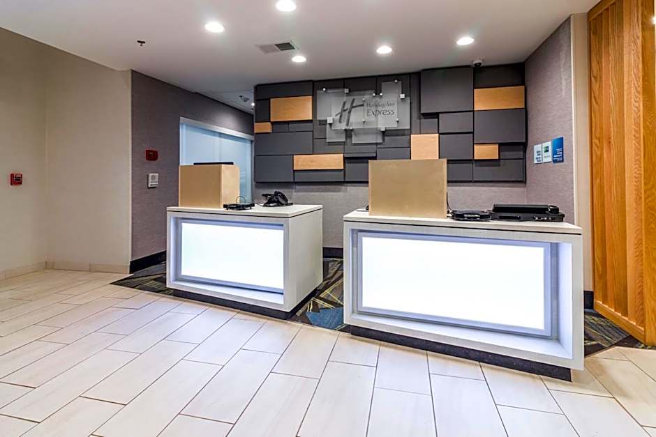 Holiday Inn Express - Villa Rica By IHG