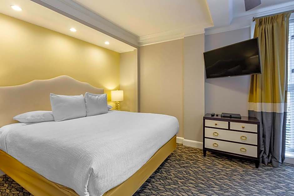 Church Street Inn Historic Charleston, Ascend Collection Hotel