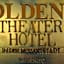 Goldenes Theater Hotel Salzburg