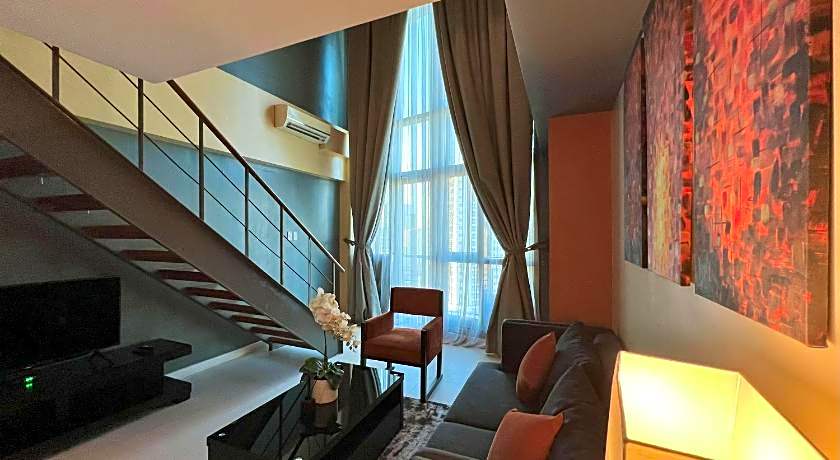 Kl Tower Serviced Residences Managed By Hii