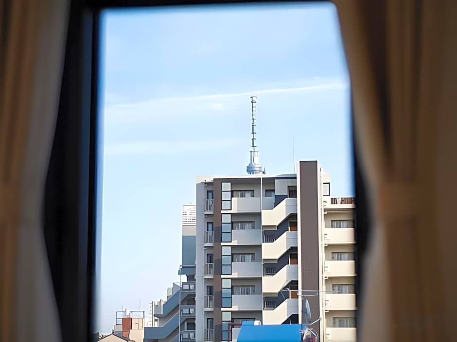 Hotel Emir