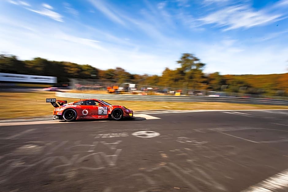 Lindner Hotel Nurburgring Motorsport, part of JdV by Hyatt
