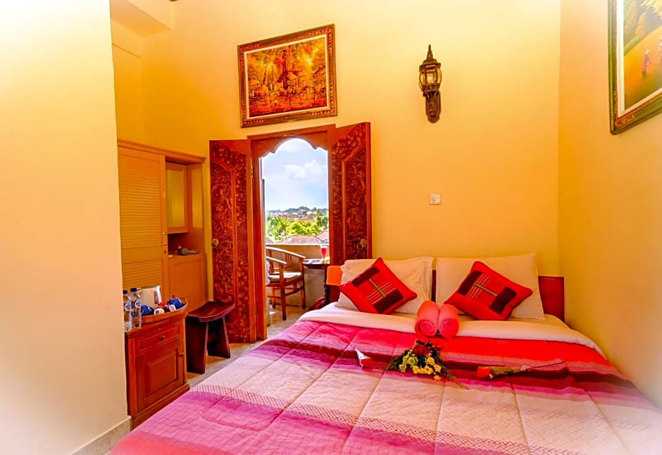 Bali Spring Cottages – Ubud, CO