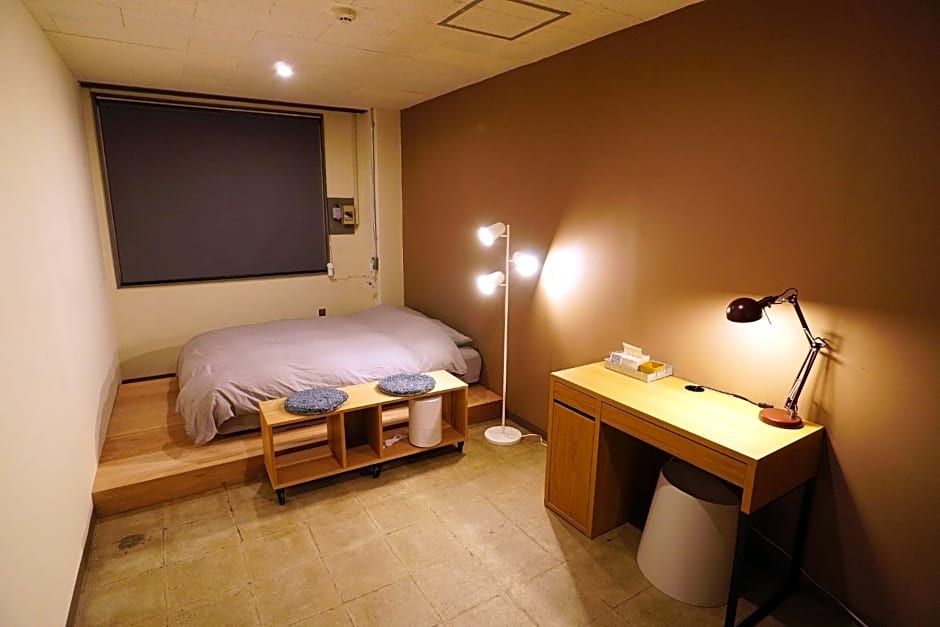 La Union Double room with share bath room - Vacation STAY 31425v