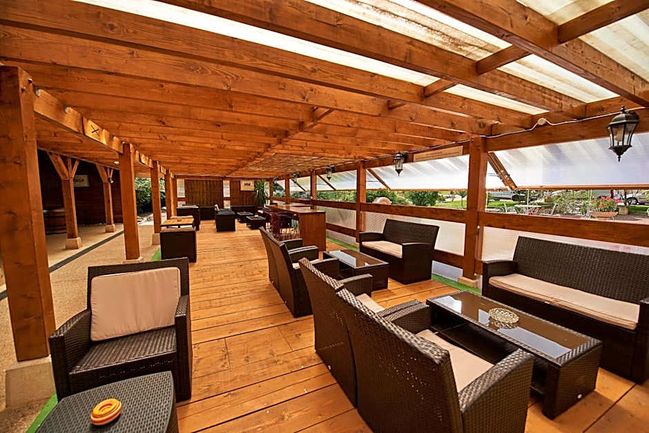 Gite du Clos Champagnac