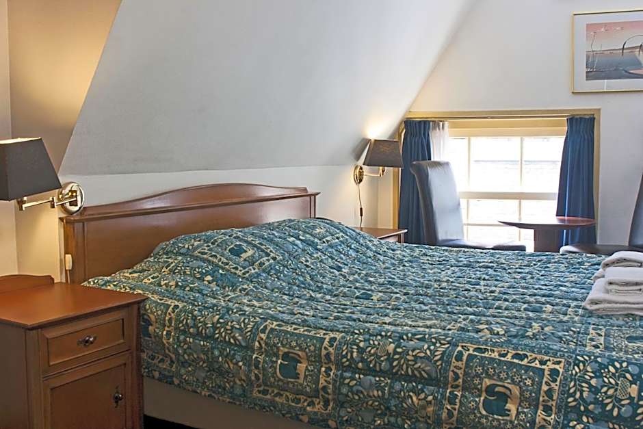 Hotel Prins Hendrik