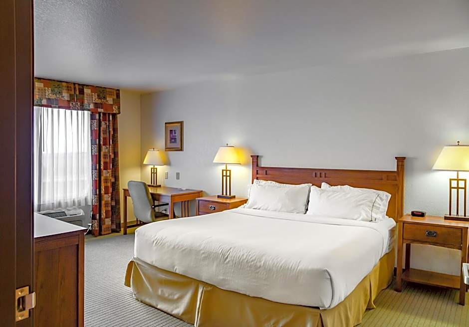Holiday Inn Express & Suites Jacksonville By IHG