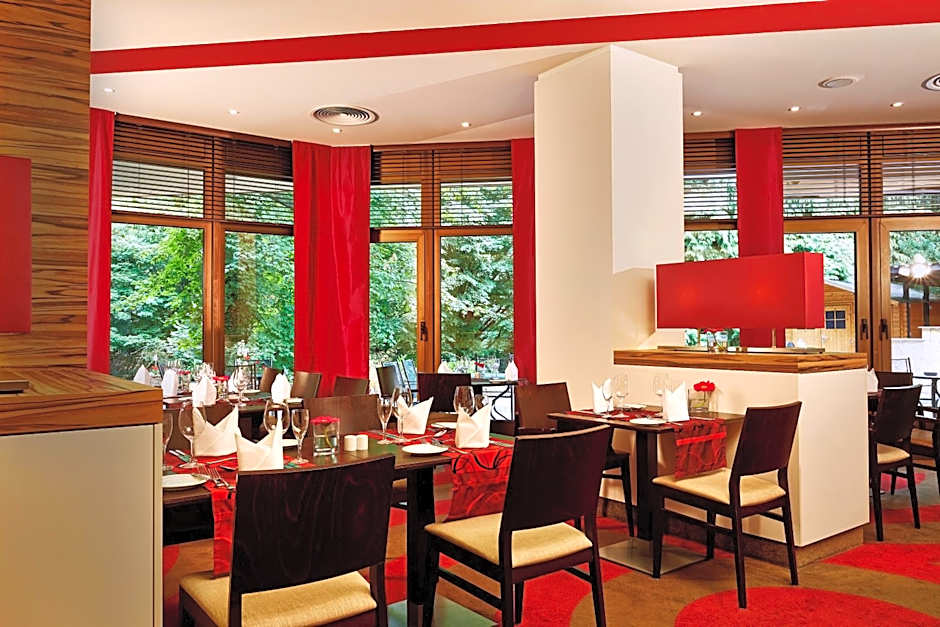 H+ Hotel Bad Soden