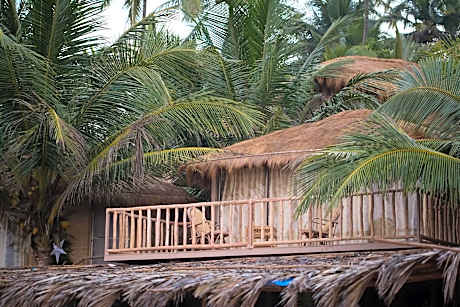 Dwarka Eco Beach Resort