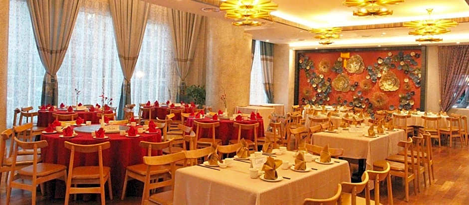 Promenade Hotel Kota Kinabalu