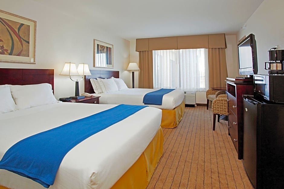 Holiday Inn Express Buffalo By IHG