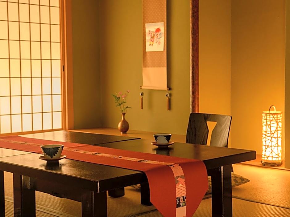 Ryokan Kohro
