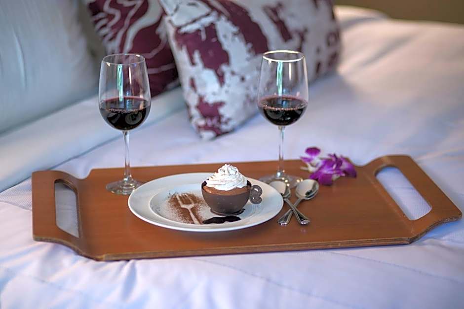 Napa Valley Marriott Hotel & Spa