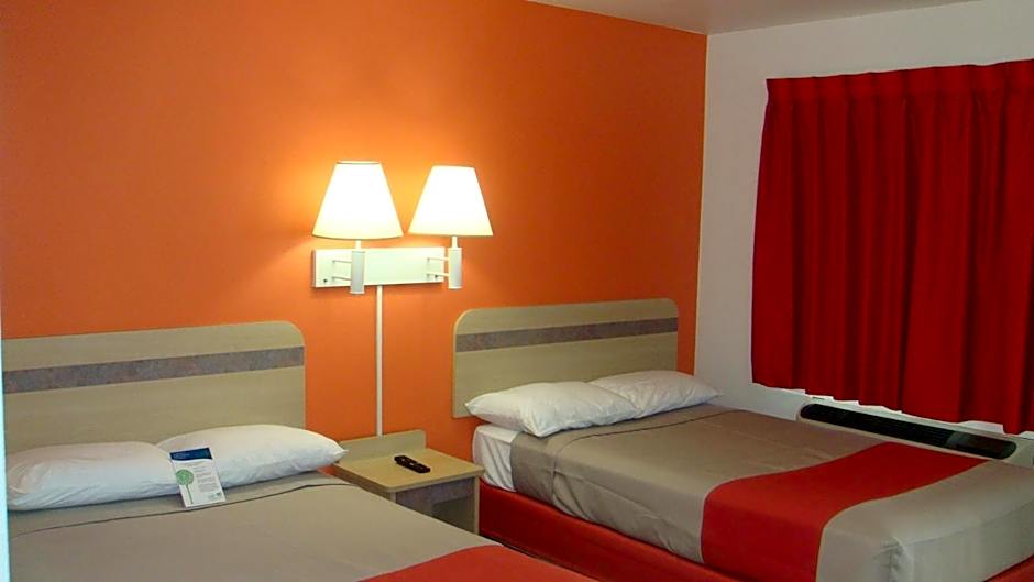 Motel 6-Marysville, CA