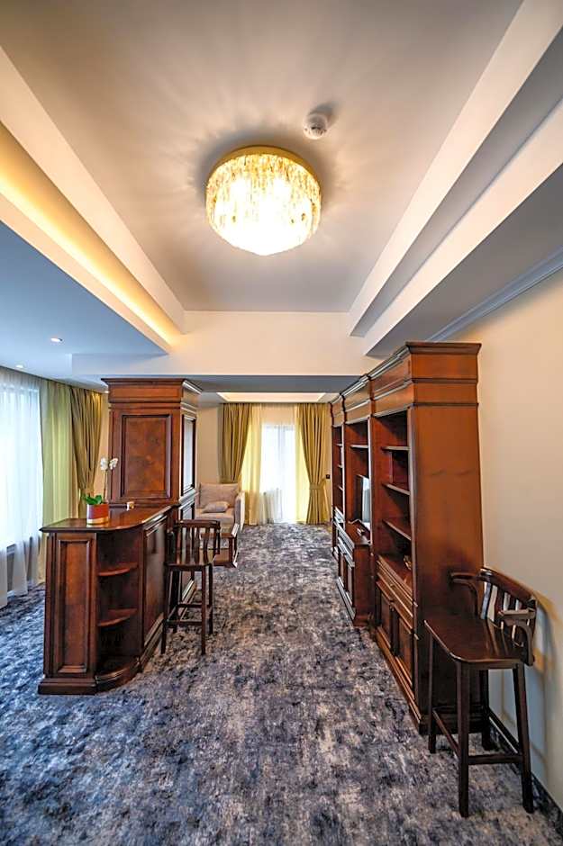 Hotel Bulevard
