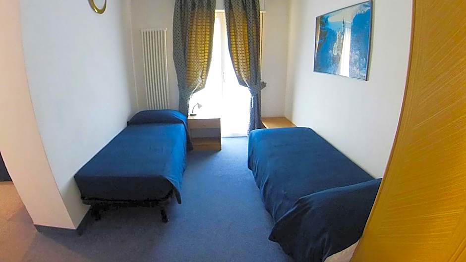 Hotel Varone Alberello