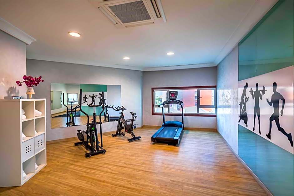 Allegro Murcia Azarbe