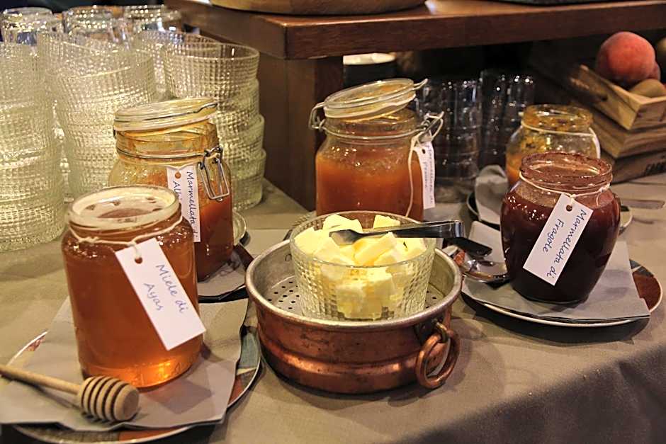 Residence Les Coupoles