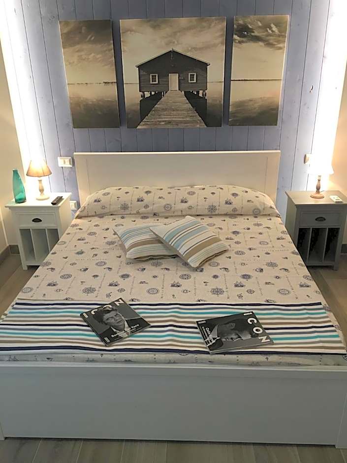 Beatrice Home