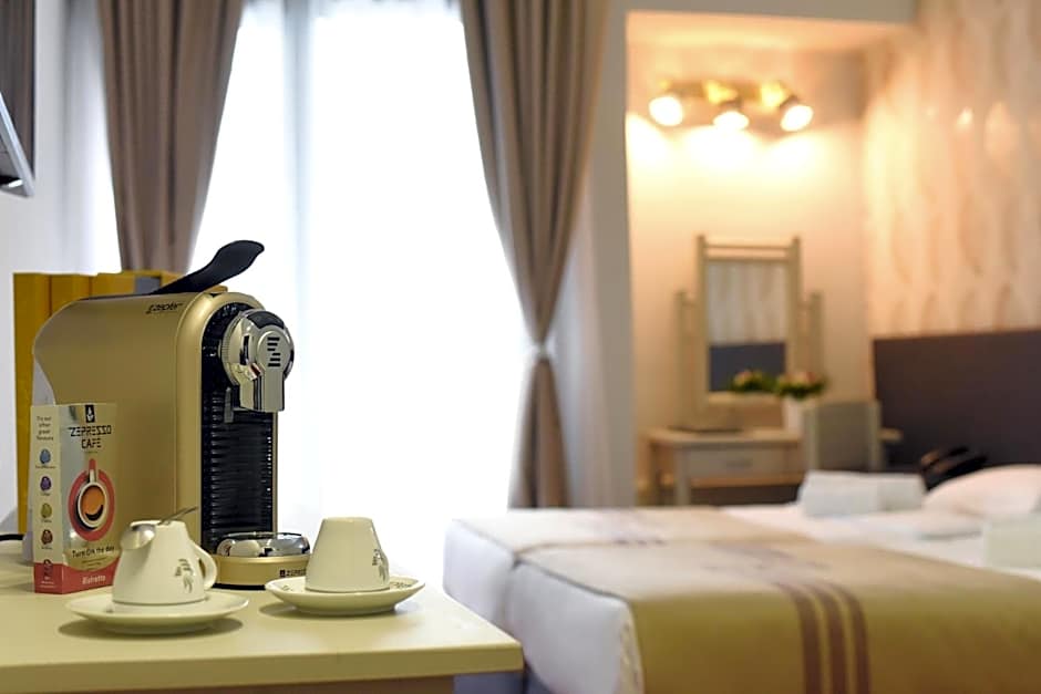 Zepter Hotel Vrnjacka Banja, member of Zepter Hotels