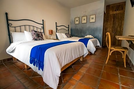 Small Twin Room