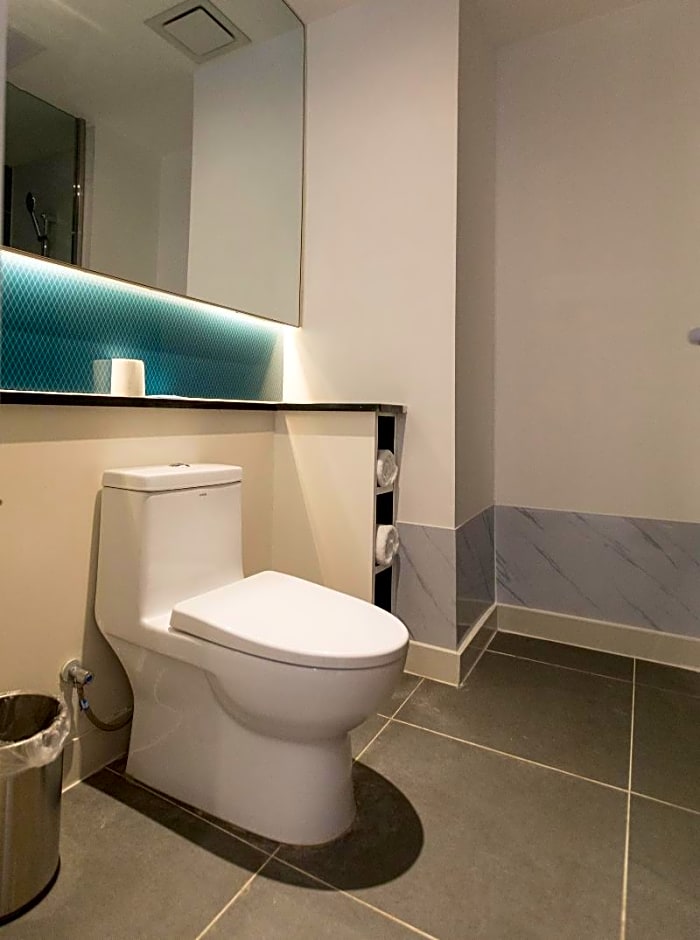 Holiday Inn Express Shangqiu Ancient Town