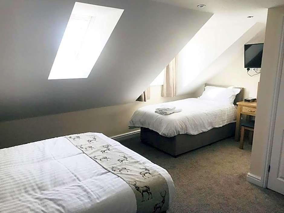 Melbourne View Hotel