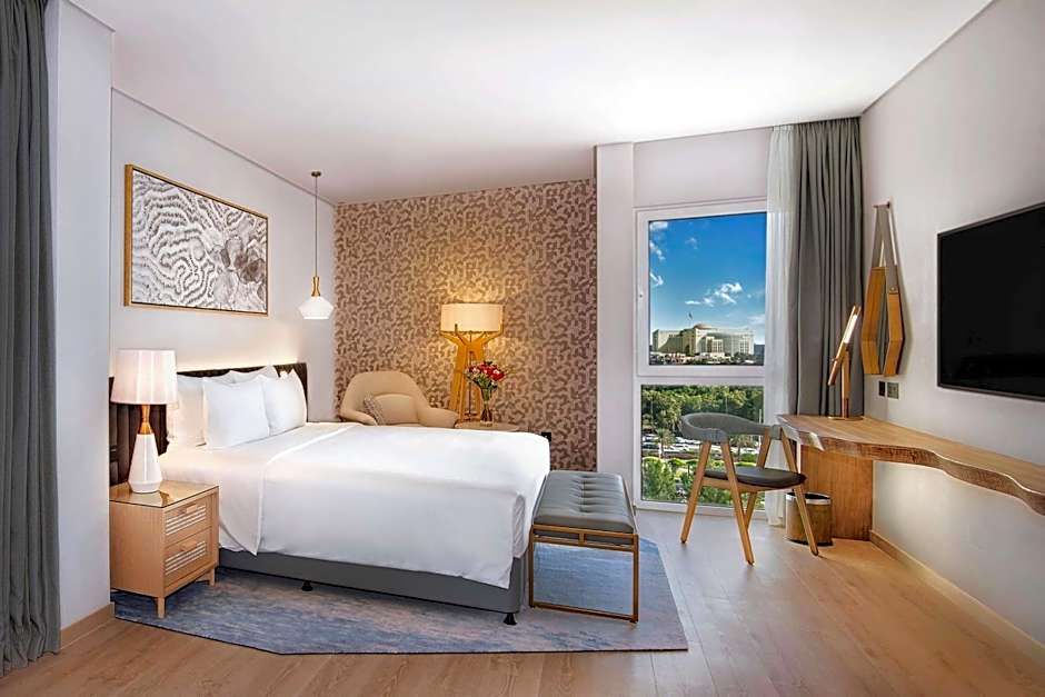 Photo 1 of 3 of Park Suite, Sea View