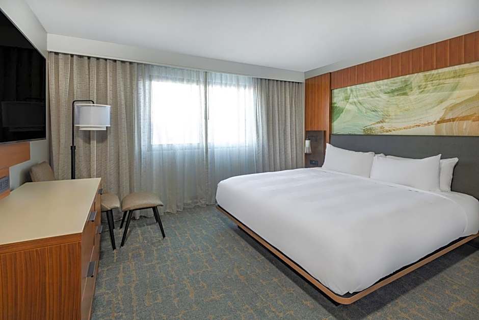 Madison Marriott West