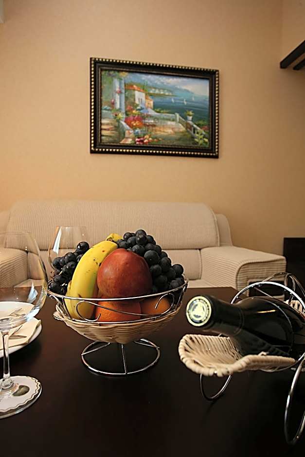 Latanya Palm & SPA Airport Antalya