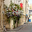 Hôtel Jeanne d'Arc Le Marais
