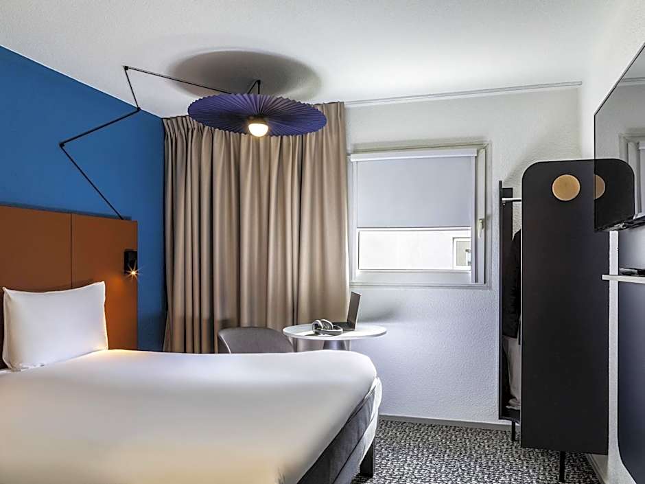 ibis Paris porte de Bercy