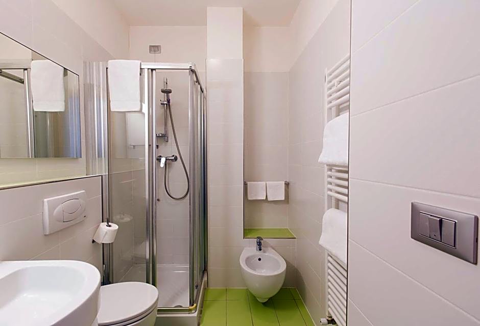 Hotel Trieste Mare