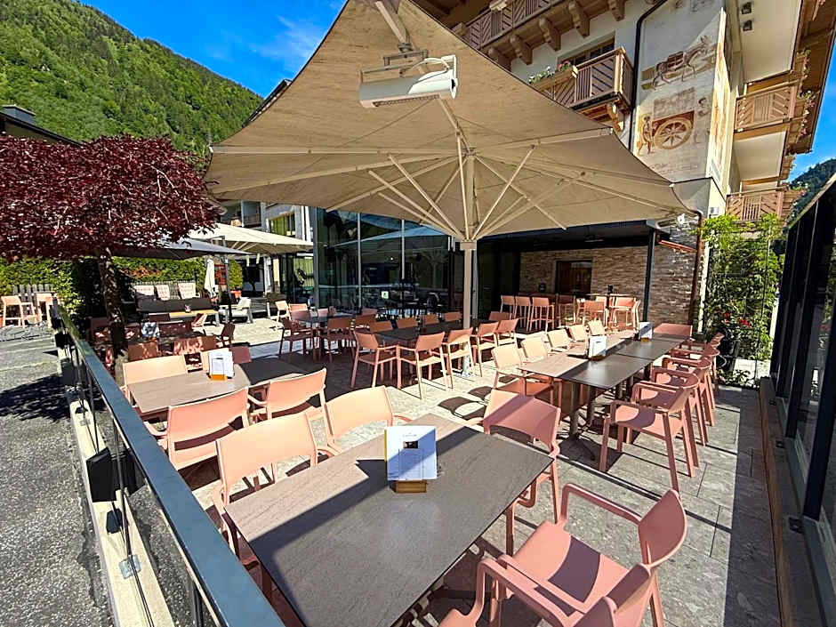 Hotel Römerhof