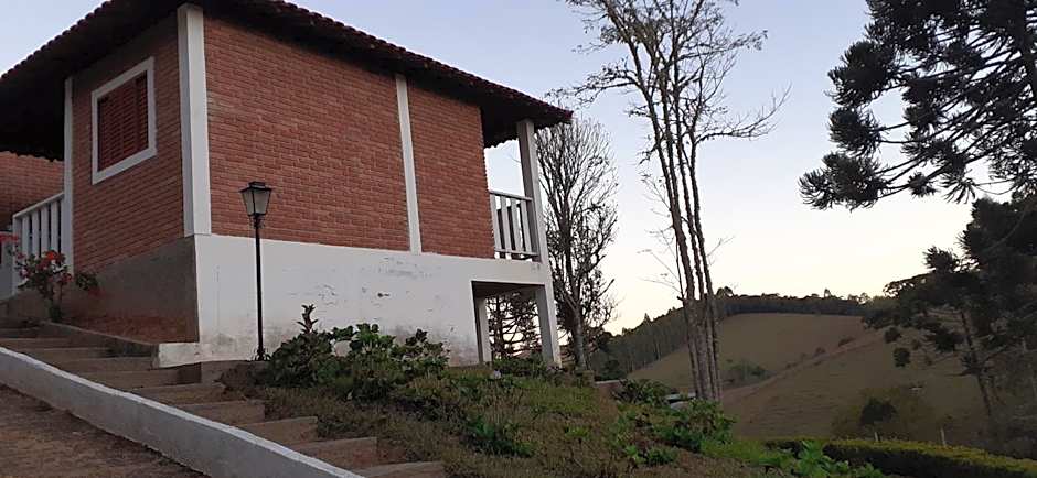 Pousada Pedacinho do Ceu chale 2