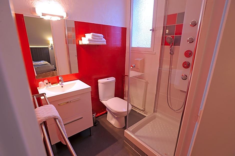 Hotel Italia
