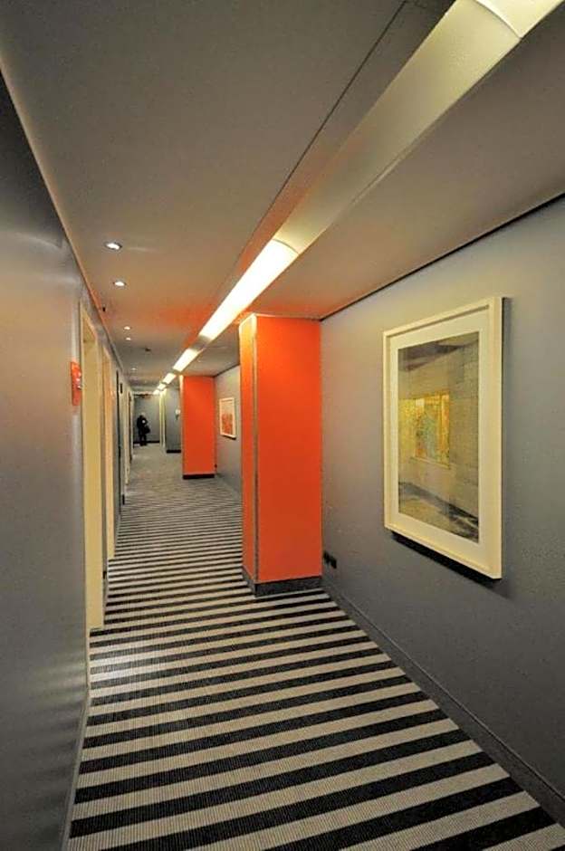 Best Western Falck Village Hotel