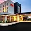 Hampton Inn By Hilton And Suites Austin-Airport
