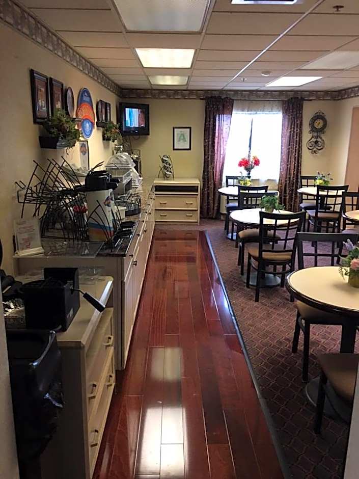 Baymont by Wyndham Paducah