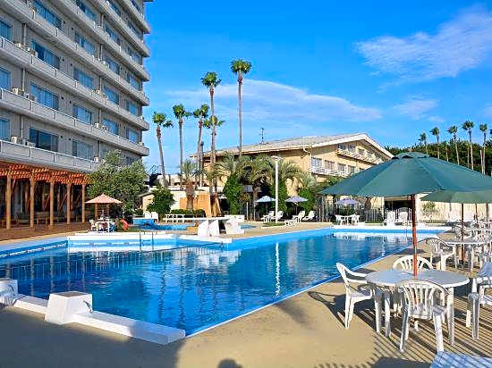 Shodoshima International Hotel