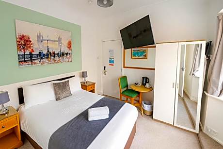 Standard  Double Room